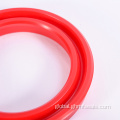 China Non-Standard Dust Ring Excavator Dust Ring Supplier